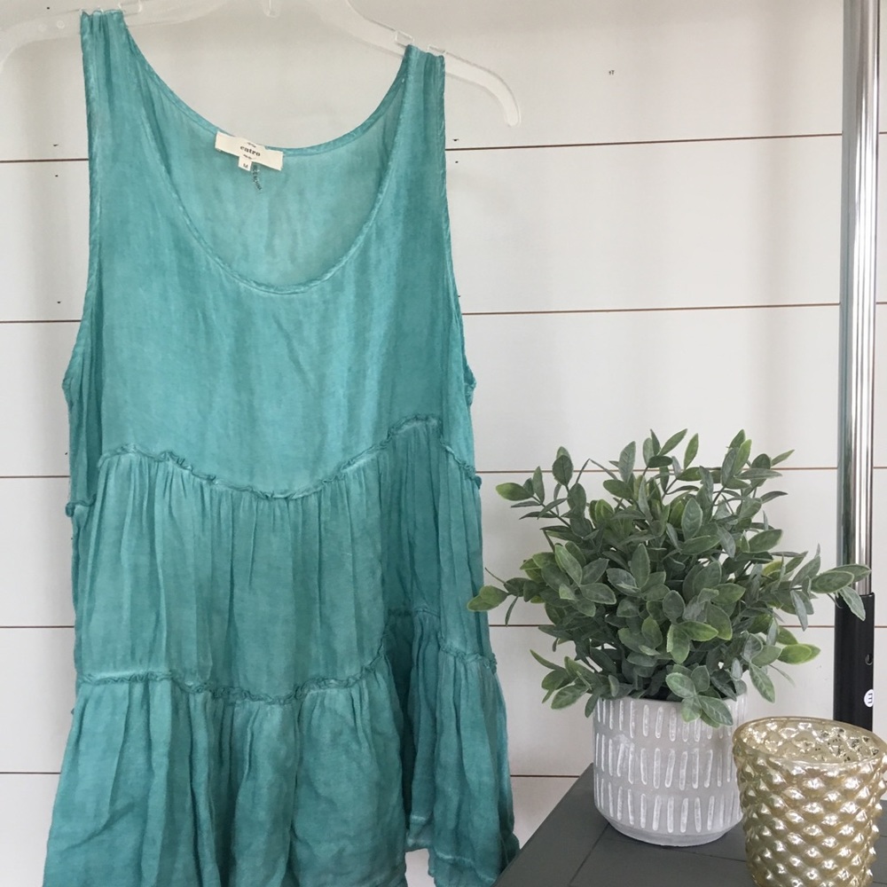 Boutique Top